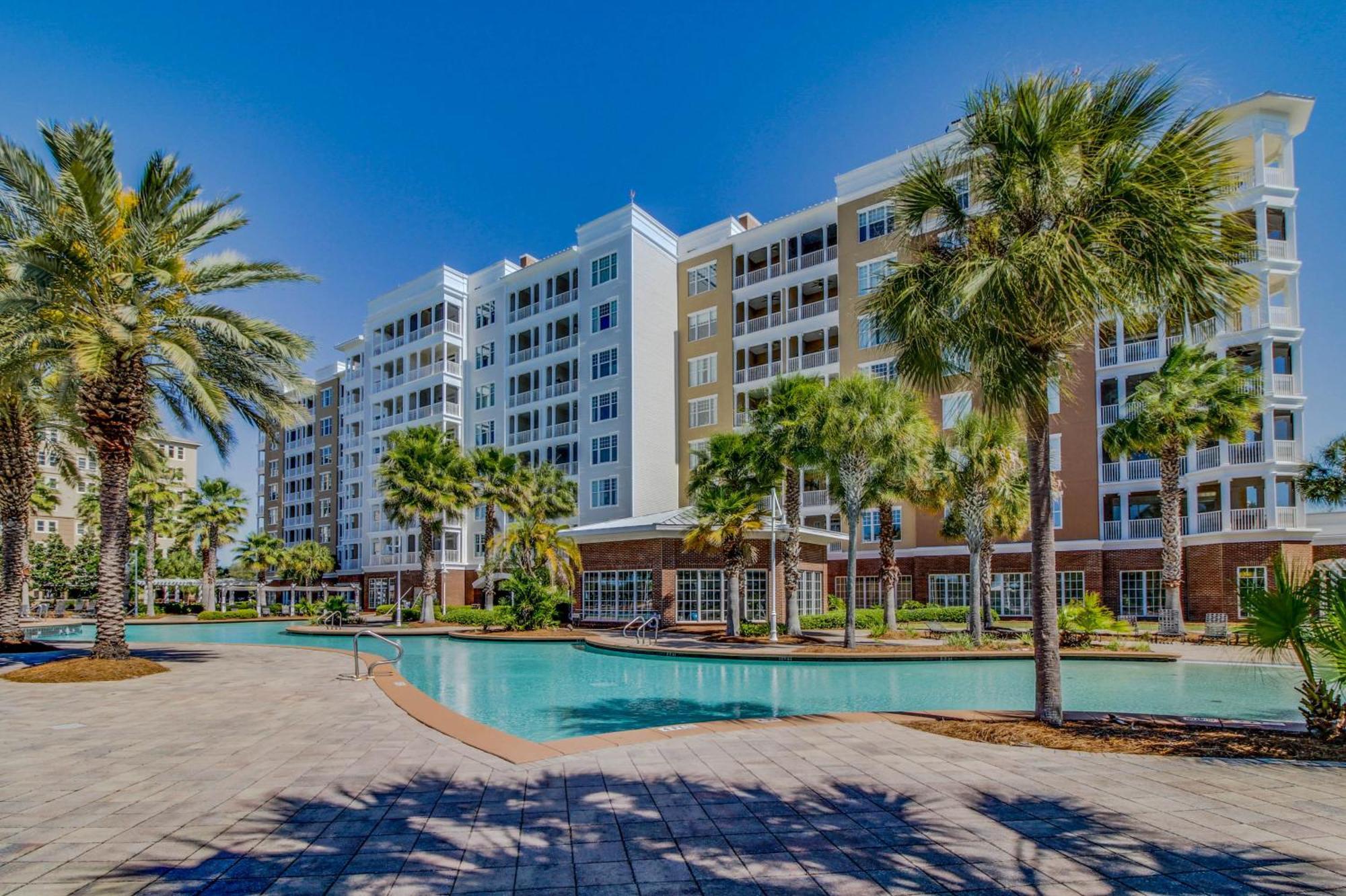 Vila Reflections At Bay Point II Panama City Beach Pokoj fotografie